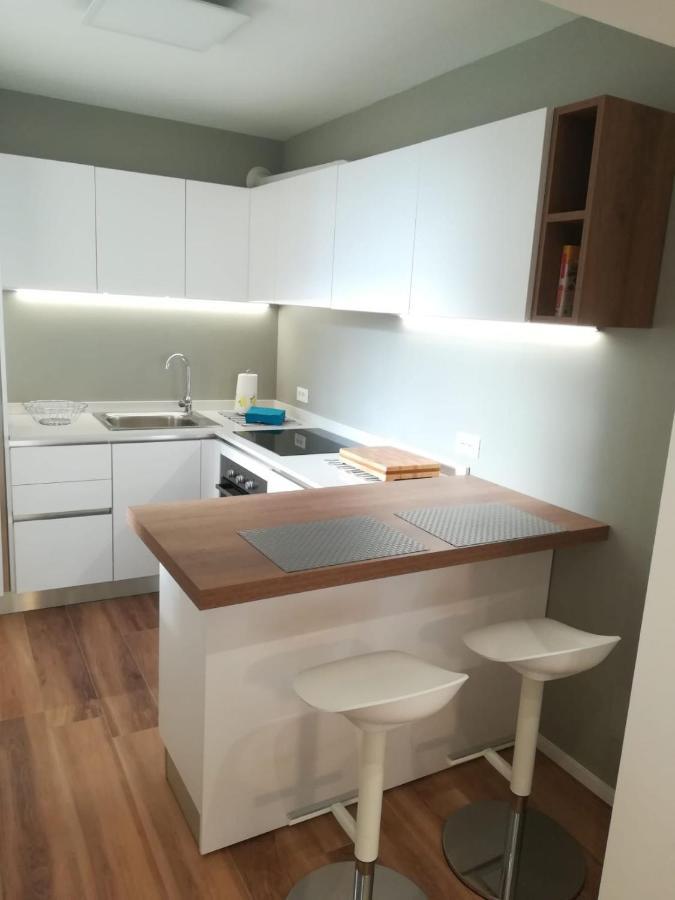 Casa Baso - Agenzia Caorle 아파트 외부 사진